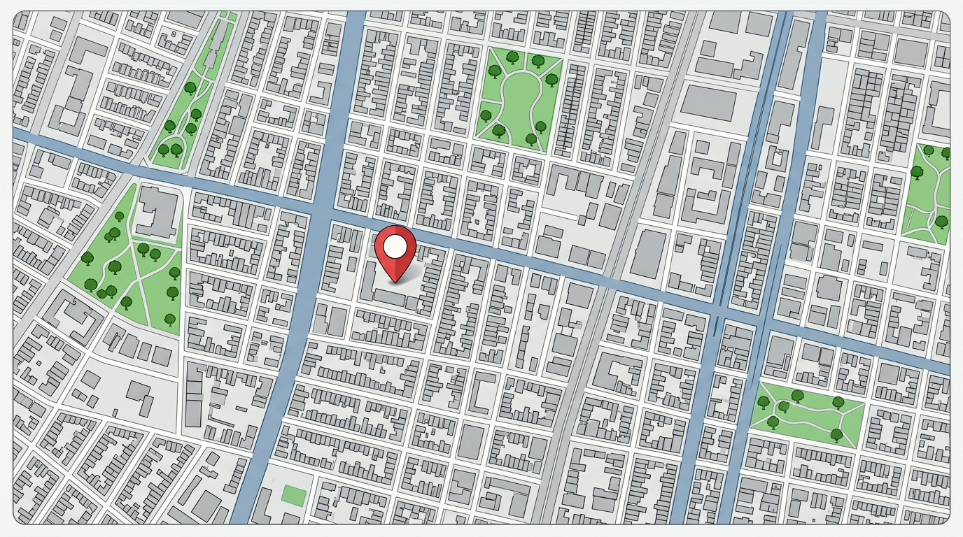 Ubicación TIZAL Iztacalco CDMX